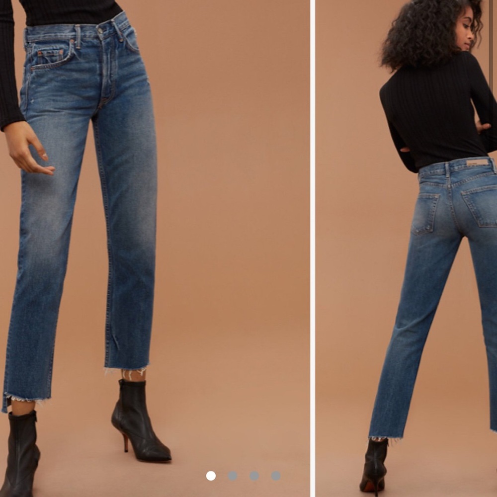 GRLFRND DENIM Helena Jeans 28